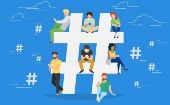 Este 2019, causas de toda índole han tenido presencia en redes sociales bajo hashtags viralizados.