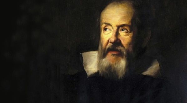 Galileo Galilei El Astronomo Que Abrio Los Ojos Del Mundo Noticias Telesur