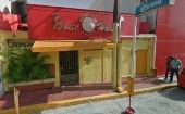 Un ataque contra un bar en Veracruz, México, ocasionó 28 muertos.