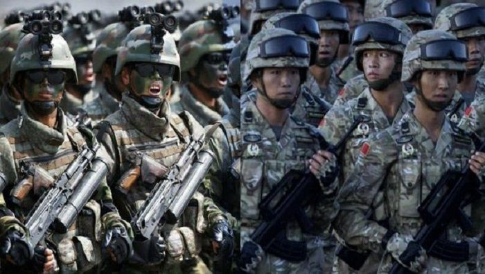Los Gobiernos de Rusia y China consideraron que esta coalición militar les permitirá lleva a sus territorios a la nueva era de defensa global.