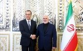 El jefe de la diplomacia en Irán aseguró que el país mantiene ese programa en la actualidad.