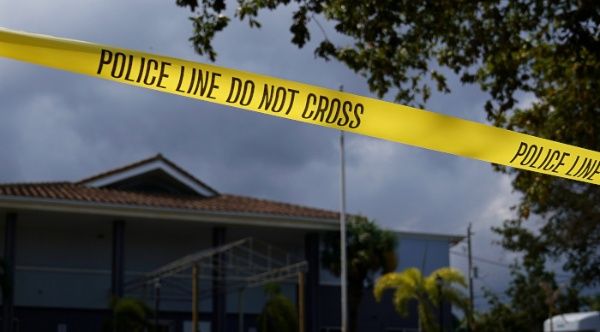 Los mÃ©dicos del Tallahassee Memorial HealthCare estÃ¡n atendiendo a 6 personas con lesiones de arma blanca.