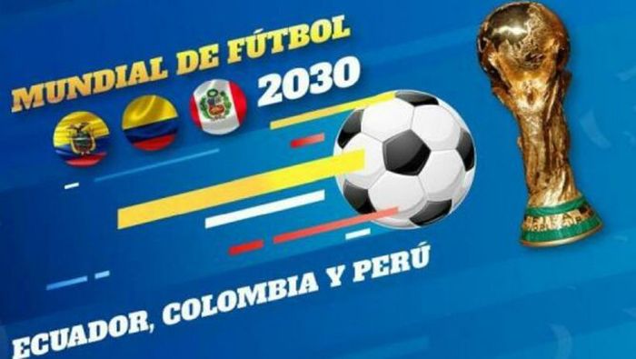 La decisión sobre la Copa del Mundo 2030 será anunciada por FIFA durante el Mundial Catar-2022.
