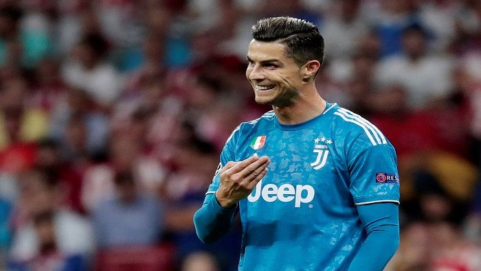 Ronaldo llevó a Portugal a la victoria en el Campeonato Europeo de la UEFA 2016 y en la Liga de Naciones de la UEFA 2019.