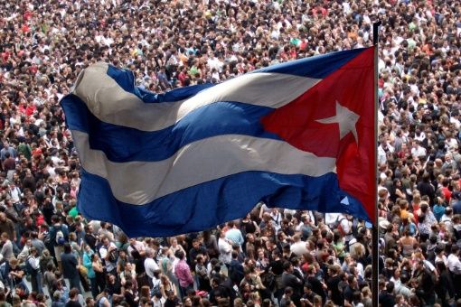 El partido FARC consideró que las declaraciones de Iván Duque contra Cuba son “temerarias” y “amenazantes”. 