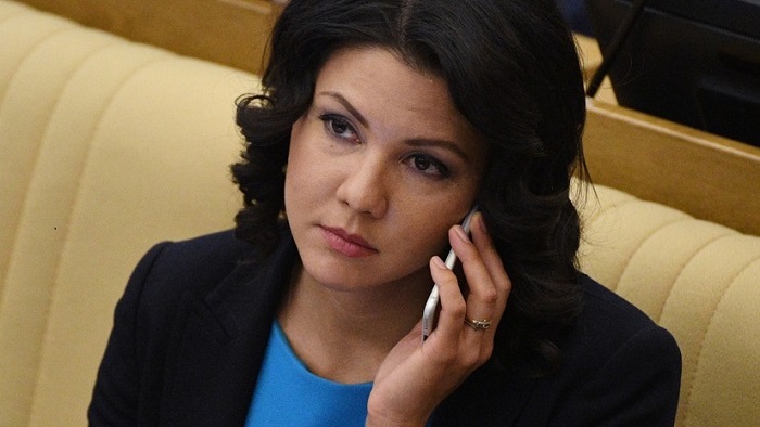 La declaración del Ministerio añadió que Moscú está indignado con lo sucedido con Yumásheva, y advirtió sobre la sistemática tensión en las relaciones entre ambos países.