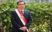 Con la aprobación de este decreto se da legalidad a la Constitución Política de Perú y a la Ley Orgánica de Elecciones (LOE), respectivamente.