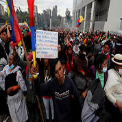 Lenín y la dictadura del capital en Ecuador