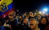 Tras el fin de las protestas, el Gobierno de Ecuador ha detenido a líderes políticos de la oposición.