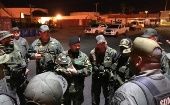 El Servicio Bolivariano de Inteligencia Nacional (Sebin) y la Dirección General de Contrainteligencia Militar custodiarán las instalaciones petroleras.