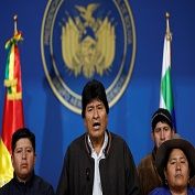 El golpe en Bolivia: cinco lecciones