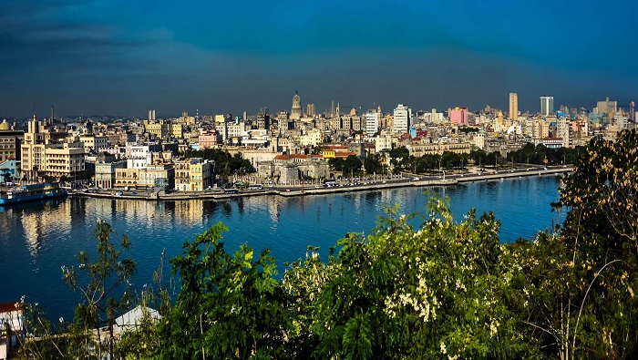 500 años de La Habana: Conoce los sitios más emblemáticos