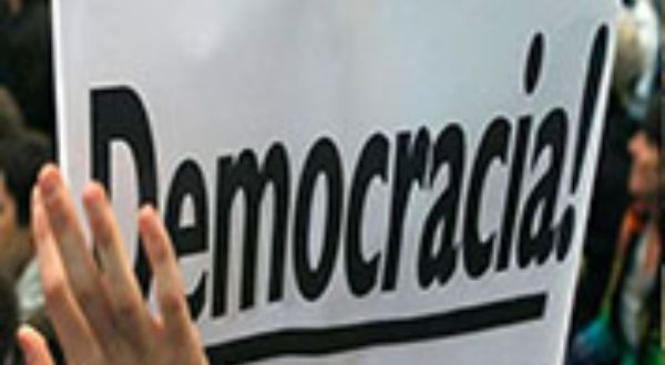 Por qué han fracasado las democracias formales? | Blog | teleSUR