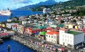 Dominica se prepara para las elecciones generales del 6 de diciembre.