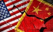 El jefe de la oficina de Asuntos Exteriores del PPCh rechazó los constantes pronunciamientos de varios funcionarios estadounidenses que deforman la realidad y atacan al sistema político chino. 