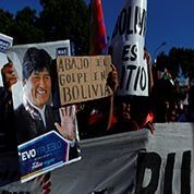 Bolivia: la hora de la autocrítica