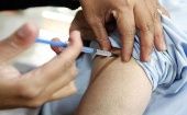 Hasta el momento el Registro de Vacunación de Puerto Rico reporta que más de 170.000 ciudadanos fueron vacunados.