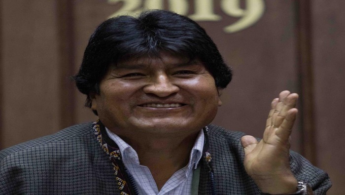 En los tres casos, los informes sostienen que no hubo fraude y que Evo Morales, al frente del Movimiento al Socialismo (MAS), ganó las elecciones en primera vuelta.