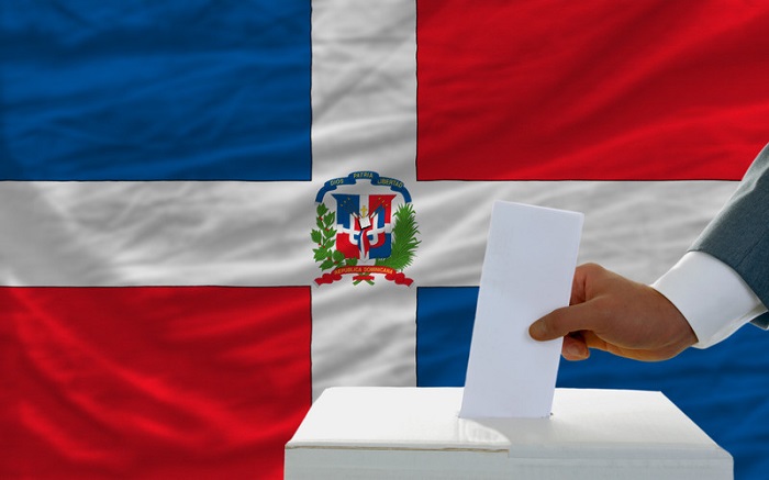 Antes de iniciar el receso navideño, cada uno de los aspirantes a la Presidencia de República Dominicana realizó actividades políticas.