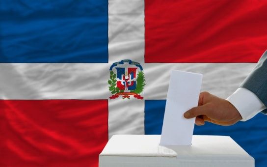 Resultado de imagen de elecciones republica dominicana
