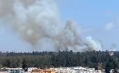 Según la Conaf, durante esta temporada un total de 2.692 incendios forestales han afectado a 17.187 hectáreas de pastizales.