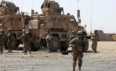 El primer ministro interino de Irak aseveró que deben retornar a los años en los que no estaban presentes las tropas de EE.UU.