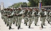 Los primeros Ejercicios Militares del año 2020 en Venezuela se realizarán en febrero próximo.