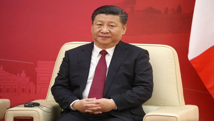 El presidente chino dio instrucciones a los miembros del PCCh para fortalecer la supervisión y enfrentar la corrupción.