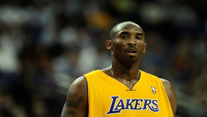 Proponen cambiar logo de NBA por la imagen de Kobe Bryant | Noticias |  teleSUR