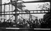Se cumplen este lunes 75 años de la liberación del campo de concentración nazi en Auschwitz.