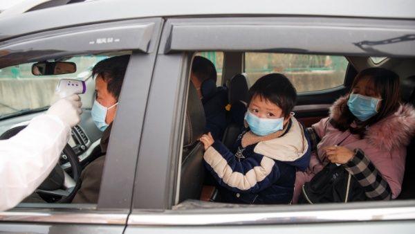 Resultado de imagen para A 106 asciende la cifra de muertos en China por coronavirus
