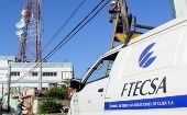 Entre las proridades de la Empresa de Telecomunicaciones de Cuba (Etecsa) en estos momentos, figura la ampliación de capacidades y cobertura de 4G, 
