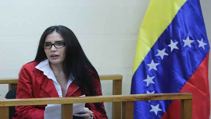 La excongresista asegura que la clase política colombiana, liderada por Álvaro Uribe Vélez y el presidente Iván Duque, intentaron acabar con su vida.