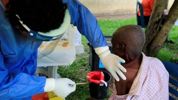 OMS mantiene emergencia internacional por ébola en el Congo ...