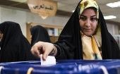 Unos 58 millones de iraníes se encuentran habilitados para participar en las elecciones parlamentarias.
