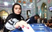 Los bloques conservadores iraníes habrían conseguido al menos 220 de los 290 escaños del parlamento nacional.