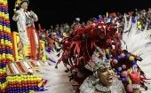 Latinoamérica se viste de colores para celebrar sus carnavales