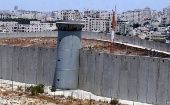 La autorización fue dada por el Ministerio de Asuntos Militares israelí, pese a las denuncias presentadas por Palestina ante estas acciones.