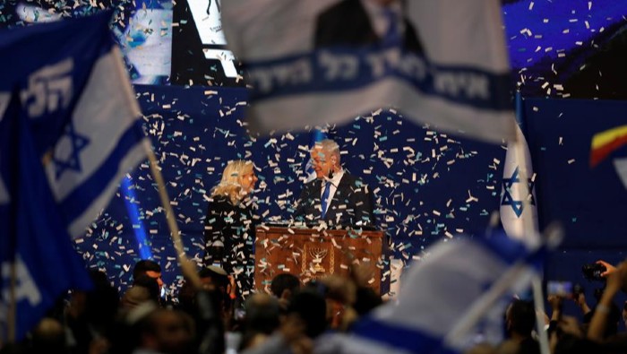 Netanyahu es el primer jefe de Gobierno en ejercicio acusado de soborno en la historia del país del Medio Oriente.