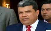 El presidente de la AN, Luis Parra, afirmó:  "El Poder Electoral debe recuperar la confianza" para Venezuela..