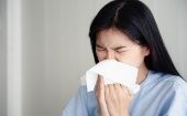 "A diferencia de la gripe, nadie es inmune al Covid-19", según el director general de la OMS.