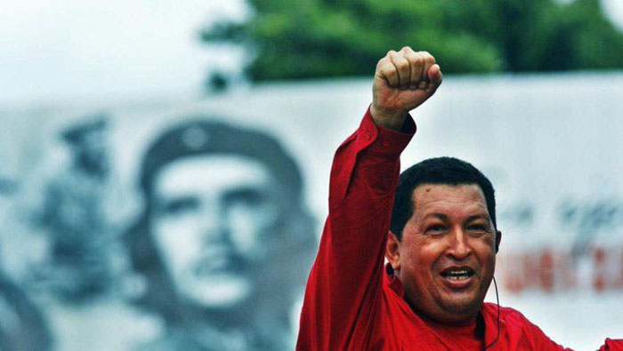 Cubanos y venezolanos rindieron tributo durante esta jornada al comandante revolucionario Chávez, en memoria de su desaparición física.