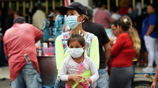 Ascienden a 13 los casos confirmados de coronavirus en Ecuador ...