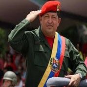 Chávez Vive, La lucha sigue 