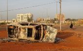 Hombres armados atacaron varias aldeas en el norte de Burkina Faso con un saldo de 43 muertos. (Imagen de archivo).