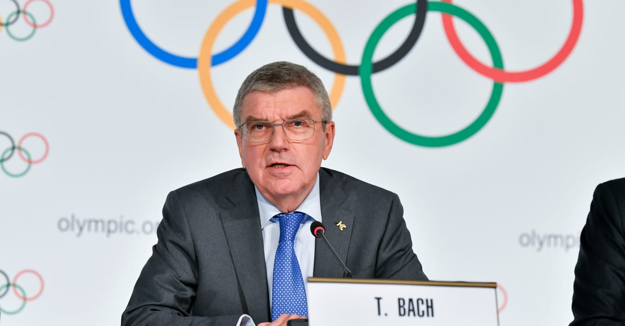 El Comité Ejecutivo de los Juegos Olímpicos mantiene la negativa de cancelar las olimpiadas 2020.