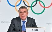 El Comité Ejecutivo de los Juegos Olímpicos mantiene la negativa de cancelar las olimpiadas 2020.