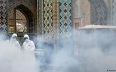 Irán presenta resultados positivos en la lucha contra el coronavirus