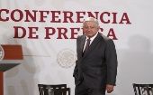 López Obrador calificó de ejemplar el comportamiento del pueblo de México para evitar la propagación del coronavirus y el descontrol de la pandemia.