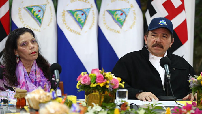 El presidente nicaragüense reafirmó que desde el anuncio de la pandemia, el pasado 11 de marzo hasta la fecha, el país reporta 1.237 decesos donde solo uno corresponde al coronavirus.